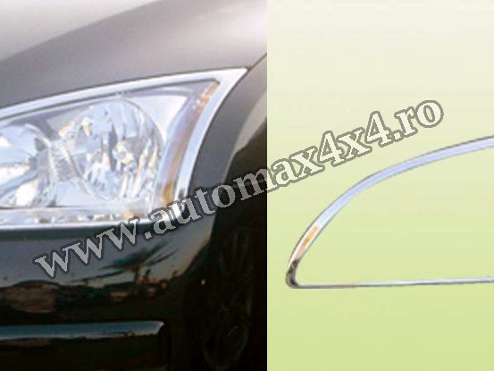 FORD FOCUS '05-