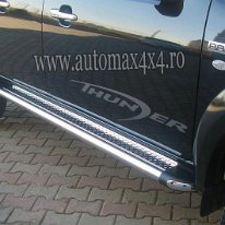 Ford Ranger Maner crom usi Pret - Cere oferta