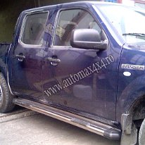 Ford Ranger Prag inox PC632 Pret - Cere oferta