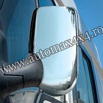 Ford Transit '97- Capac crom oglinzi b Pret - Cere oferta
