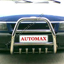Ford Transit Bullbar inox BC652 Pret - Cere oferta