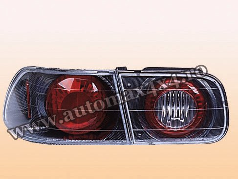 HONDA CIVIC 4 USI