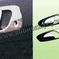 CIVIC 92-95 Manere crom usi Pret - Cere oferta