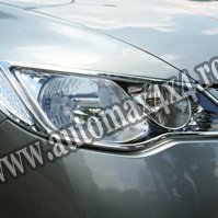 Honda Civic '06 Rama crom far Pret - Cere oferta