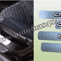 CRV 02 Tija crom prag Pret - Cere oferta
