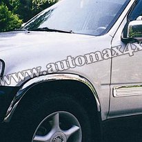 CRV Rama crom far Pret - Cere oferta