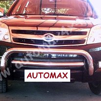 Hover Bullbar special Pret - Cere oferta