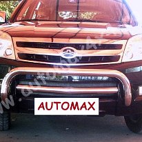 Hover Bullbar special Pret - Cere oferta