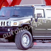 Hummer H2 '03 Pret - Cere oferta