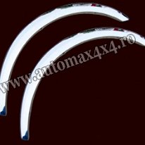 Hyndai Accent Era Capac crom aripa roata Pret - Cere oferta