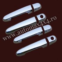 Hyndai Accent Era Manere crom usi Pret - Cere oferta
