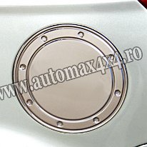 Hyundai Getz '02- Capac crom rezervor b Pret - Cere oferta