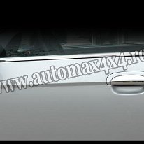 Hyundai Getz '02- Chedere crom geam b Pret - Cere oferta