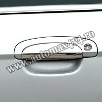 Hyundai Getz '02- Manere crom usi b Pret - Cere oferta