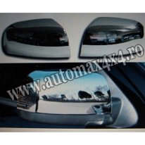 Hyundai Santa Fe '06- Capac crom oglinzi Pret - Cere oferta