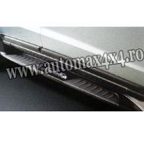 Hyundai Santa Fe '06- Prag fibra Pret - Cere oferta