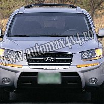 Hyundai Santa Fe '06- Tampon fata fibra Pret - Cere oferta