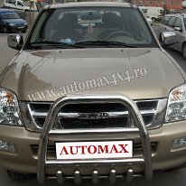 ISUZU  D-MAX