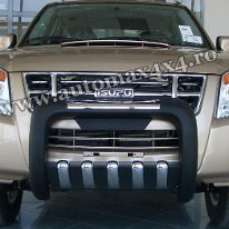 Isuzu D-Max Bullbar poliuretan BP041 Pret - Cere oferta