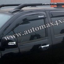 Isuzu D-Max Deflectoare geam Pret - Cere oferta