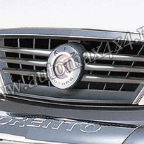 Kia Sorento '02-'05 Grilaj fata (avant) Pret - Cere oferta