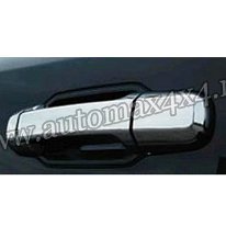 Kia Sorento '02-'05 Manere crom usi Pret - Cere oferta