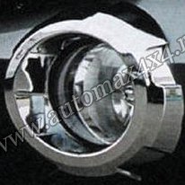 Kia Sorento '02-'05 Rama crom proiector Pret - Cere oferta