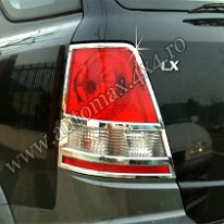 Kia Sorento '02-'05 Rama crom stop Pret - Cere oferta