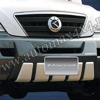 Kia Sorento '02-'05 Tampon fata vechi Pret - Cere oferta