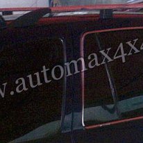 Kia Sportage '98 Traverse tavan Pret - Cere oferta