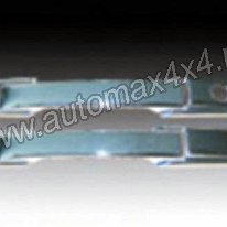 Kia Sportage Manere crom usi Pret - Cere oferta