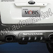 Kia Sportage Tampon spate Pret - Cere oferta