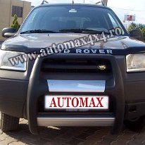 Land Rover Freelander Bullbar poliuretan BP062 Pret - Cere oferta