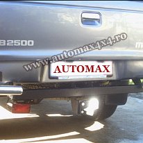 Mazda B2500 Carlig tractiune Pret - Cere oferta