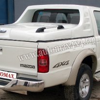 Mazda B2500 Hard Top Pret - Cere oferta