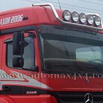 Mercedes Actros Deflector geam Pret - Cere oferta