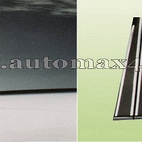 W203 Tija crom geamuri Pret - Cere oferta