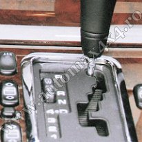Mercedes W124 Rama cutia viteza Pret - Cere oferta
