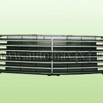W124 93-ON Grilaj crom fata Pret - Cere oferta