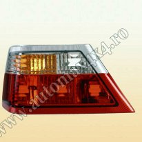 W124 Stop crom cu leduri Pret - Cere oferta