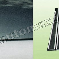W124 Tija crom geamuri Pret - Cere oferta