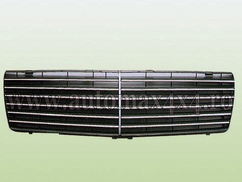 MERCEDES W140