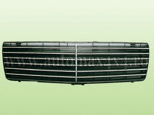 MERCEDES W140