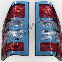 Mercedes Sprinter W 901 '99- Rama crom stop b Pret - Cere oferta