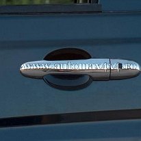 Mercedes Vaneo W41 '02- Manere crom usi b Pret - Cere oferta