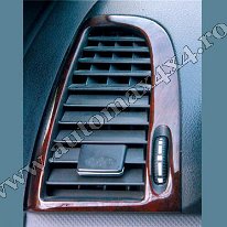 Mercedes New Vito '04- Rama nuc calorifer Pret - Cere oferta