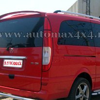 Mercedes Vito '03- Eleron fibra haion Pret - Cere oferta