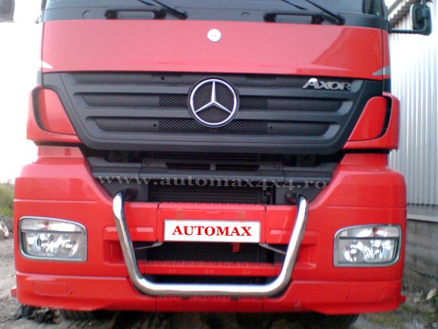 MERCEDES AXOR