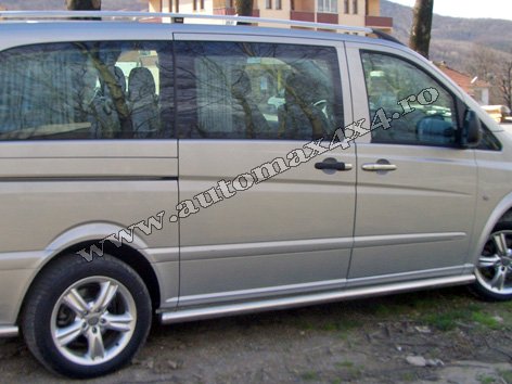 MERCEDES VITO NOU