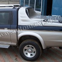 Mitsubishi L200 Hard Top Pret - Cere oferta